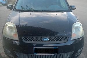 Ford fiest 1.2  del 2007