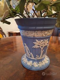 Vaso portafiori Wedgwood