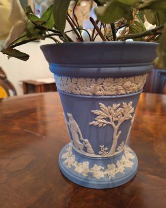 Vaso portafiori Wedgwood