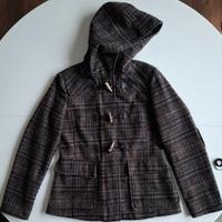 Montgomery Stile Benetton 