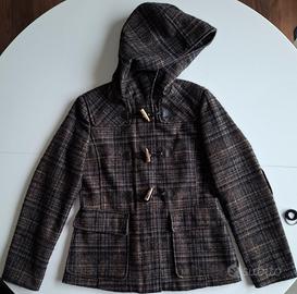 Montgomery Stile Benetton 