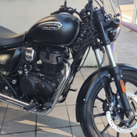 Royal enfield Meteor 350