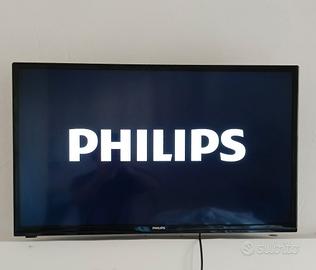 TV Philips 32 pollici 