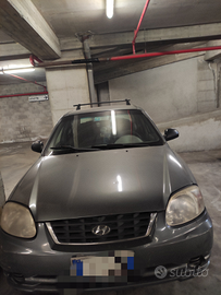 Auto usata funzionante , buona continuazione