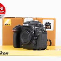 Nikon D500 USATO GARANTITO PER DUE ANNI
