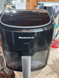 friggitrice ad aria Melchioni Gaia 8 L