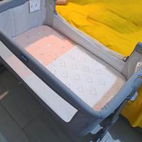 Culla next2me Chicco