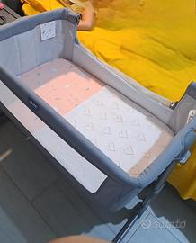 Culla next2me Chicco