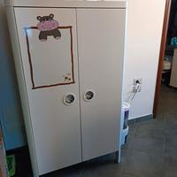 mobile cameretta bimbi piccoli