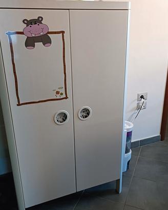 mobile cameretta bimbi piccoli