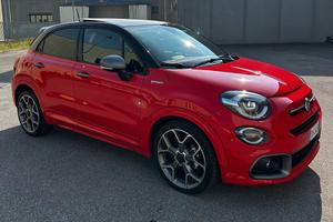 FIAT 500X SPORT TETTO APRIBILE FULL OPTIONAL
