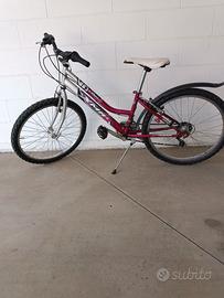 Bici MTB 24 XRM 883
