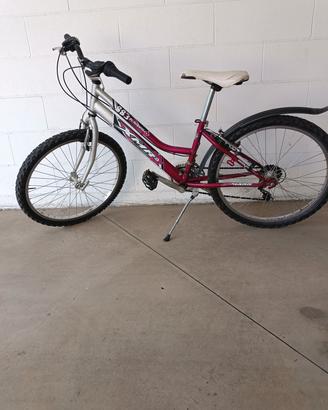 Bici MTB 24 XRM 883