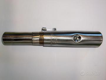 berg larsen sax baritono anni 60/70