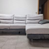 Divano PoltroneSofà