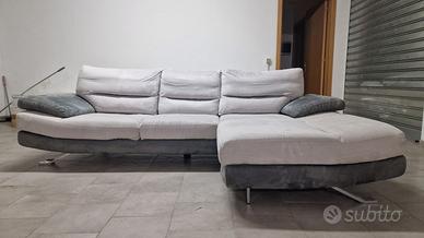 Divano PoltroneSofà