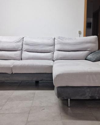 Divano PoltroneSofà