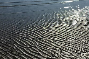 A 250 m dalla spiaggia a Grado