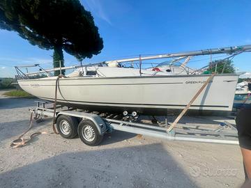 Jeanneau SUN 2000