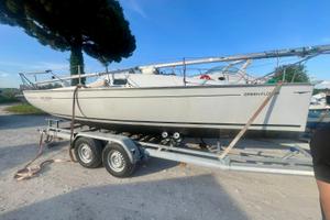 Jeanneau SUN 2000