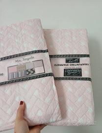  2 trapuntini  singoli