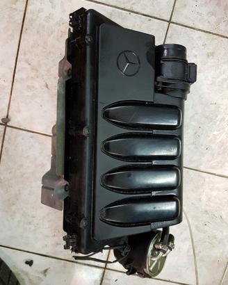 SCATOLA FILTRO MERCEDES A180 