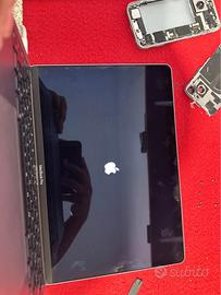 Display Macbook A2141