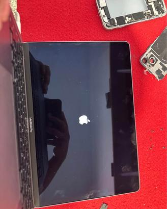 Display Macbook A2141