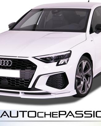 Sotto paraurti anteriore AUDI A3 8Y S Line & S3