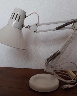 Lampada da scrivania