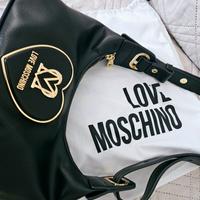 borsa moschino 