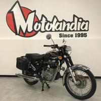 ROYAL ENFIELD Bullet 500 CROME 20214