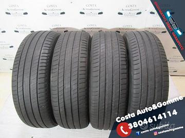 Saldi 215 65 17 Michelin  85% 215 65 R17