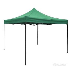 Gazebo Pieghevole mod. Maiori 3 x 4.5 m con sacca