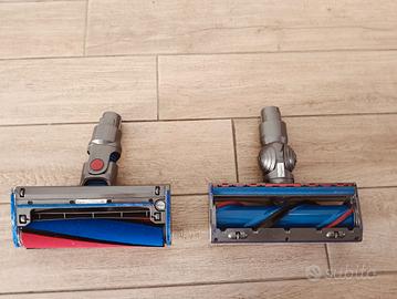 Spazzole Ricambio Dyson V8