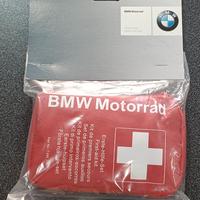 Kit pronto soccorso piccolo per moto BMW