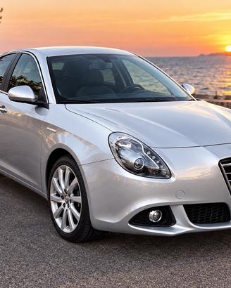Alfa Romeo Giulietta 1.4 Turbo MultiAir 150 CV Spr