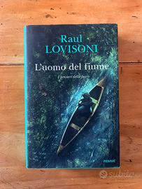 L’uomo del fiume