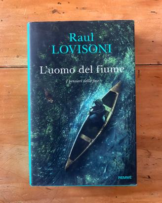 L’uomo del fiume