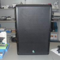 cassa attiva ZIPP -ZEUS ,NUOVA ,MAI USATA , 450 W,