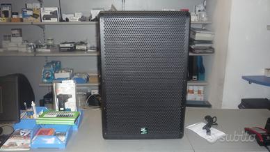 cassa attiva ZIPP -ZEUS ,NUOVA ,MAI USATA , 450 W,