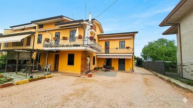 Appartamento Legnago [Cod. rif 3316406VRG]