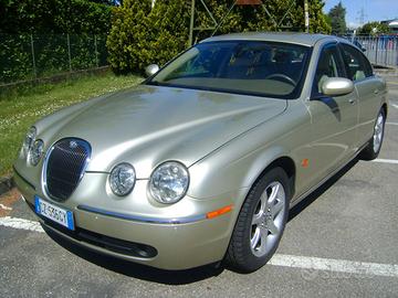 JAGUAR S-Type (X204) - 2005