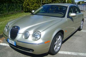 JAGUAR S-Type (X204) - 2005