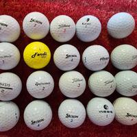 Palline da golf