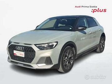 Audi A1 II 2022 allstreet 30 1.0 tfsi Busines...