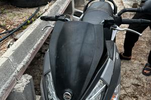 Sym 125 jet 14 anno 2020