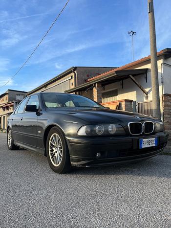 BMW Serie 5 e39 530d