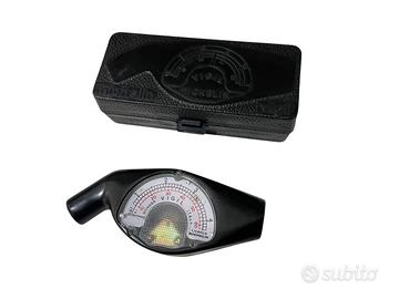 Manometro pressione pneumatici Michelin Vigil Ferr