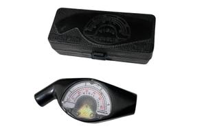 Manometro pressione pneumatici Michelin Vigil Ferr